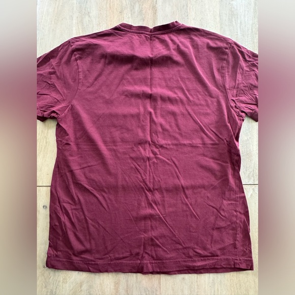 Unisex Riviera Maya Tee - Picture 4 of 4